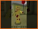 Addon Backroom mod MCPE related image