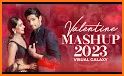 Valentine Day Love Frames 2023 related image