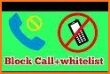 Call Blocker Free - Blacklist and Whitelist related image