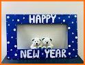 Newyear Photo Frames related image