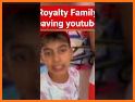 Royalty Family Chat Games related image