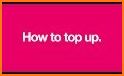 Topup.com - Mobile Top up made easy related image