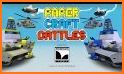 Paper Craft Battles related image