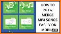 Mp3 Cutter and Merger related image