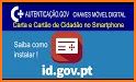 Gov.ID related image