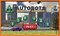 Autobots Robot Car War related image
