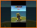 Rope Imposter Master Game related image