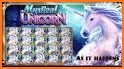 Unicorn Lottery Slots Free related image