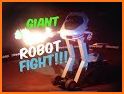 Real Robot Transform Monster Truck Fight related image