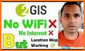 2GIS: directory, map, navigator without internet related image
