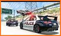 Police Car Game Simulation 2021 related image