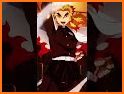 Demon Slayer wallpaper - Kimetsu no Yaiba anime related image