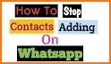 Dialer For WhatsApp & WA-enabled Businesses List related image