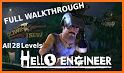 Walkthrough of Hello My Neighbour | Game Tips 2021 related image