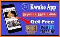 Kwako - Read News And Earn Points related image