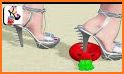 Shoe Crushing ASMR! Satisfying Heel Crushing related image