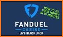 FanDuel Casino - Real Money related image