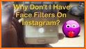 Live Selfie Stickers 🎀 Camera Filters And Effects related image