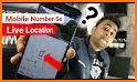 Mobile Number Tracker - Find Phone Number Location related image