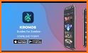 Kronos: Guides for Zombies related image