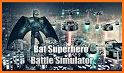 Bat Superhero Battle Simulator related image