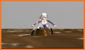 Quicksand 3D related image
