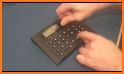 Talking calculator related image