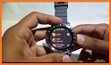 Compass for Wear OS (Android Wear) related image