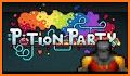 POTION PARTY - Shop Simulator related image