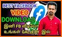 Video Downloader for Facebook - Video Saver related image