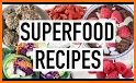 SuperFood - Healthy Recipes related image