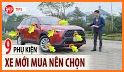 Phụ Kiện Ô Tô related image