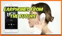 Human Headphones related image