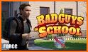 New Bad Guys at School Walkthrough simulator related image