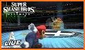 Smash Bros Fighting Arena related image