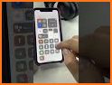 Control Center iOS 15 - Move to iOS related image