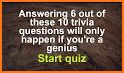 Grand Canyon Quiz Game related image