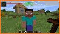 NPC Mod for Minecraft related image