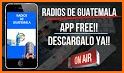 Radios de Guatemala related image