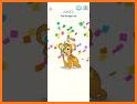 Erase It Now! - Brain out game related image