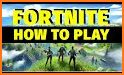 Guide For Fortnite 2020 : skills and skiin related image
