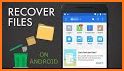 Android Data Recovery App- Recover Deleted Files related image