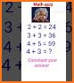 Math Quiz Game 3 related image