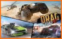 Drag Rivals 3D: Fast Cars & Street Battle Racing related image