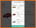 Zain Car - Car Booking App related image