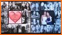 Valentine Day Photo Frame related image