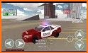 Police Driver Car Stunt Simulator related image