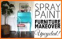 DIY Paint Shop: Decor My Home related image