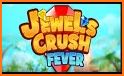 Jewels Crush Fever - Match 3 Jewel Blast related image