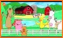 My Farm Animals - Farm Animals For Kids related image
